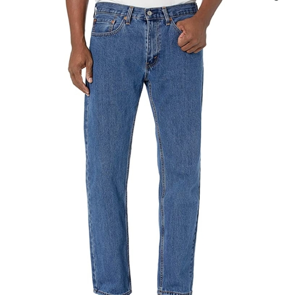 LEVI'S🖤505 32x30men jeans - Picture 2 of 13